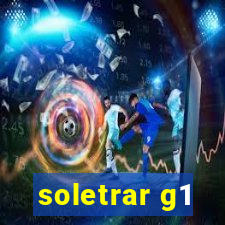 soletrar g1